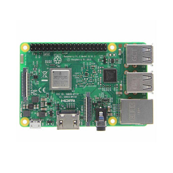 Raspberry Pi 3 B