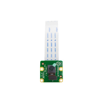 Raspberry Pi Camera Board v2 - 8 Megapixels