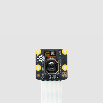 Raspberry Pi Camera Module 3 NoIR