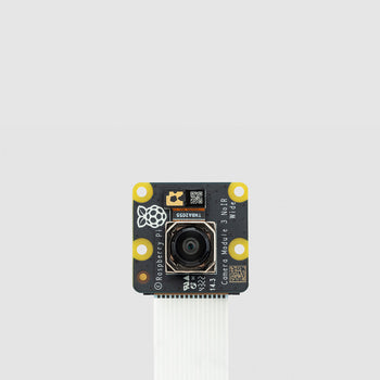 Raspberry Pi Camera Module 3 Wide Angle NoIR