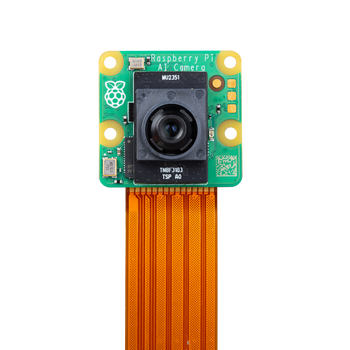 Raspberry Pi AI Camera