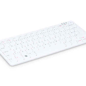 Raspberry Pi 500 Base Unit w/32GB MicroSD Card