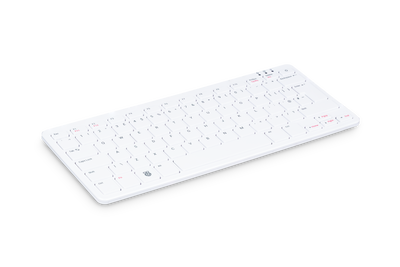 Raspberry Pi 500 Base Unit w/32GB MicroSD Card