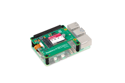 Raspberry Pi SSD Kits