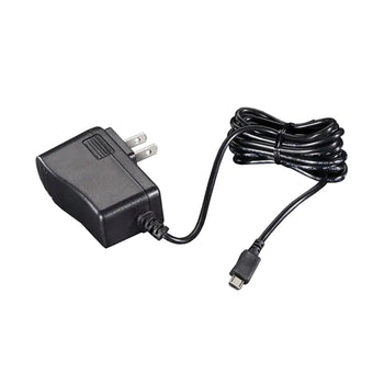 Adafruit 5.25v 2.5A MicroUSB PSU for Raspberry Pi 1, 2, 3, Zero