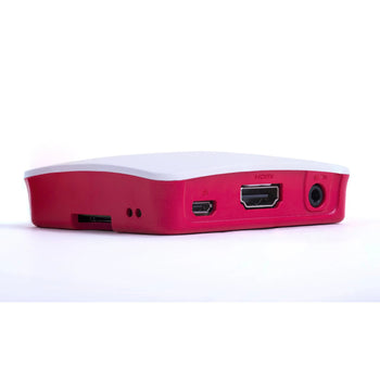 Official Raspberry Pi 3 A+ Case