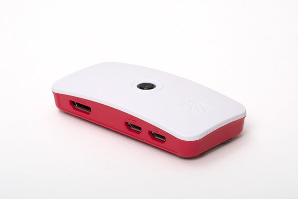 Makerbright Raspberry Pi 5 Official Raspberry Pi Zero Case - MakerBright