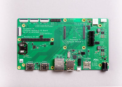 Compute Module 4 IO Board