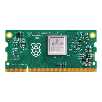 Raspberry Pi Compute Module 3+ 8GB