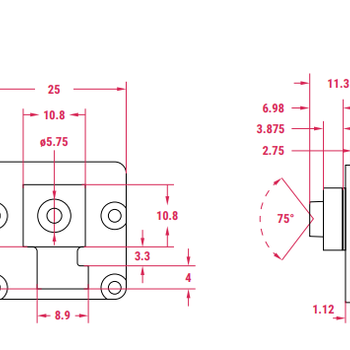 Raspberry Pi Camera Module 3 NoIR