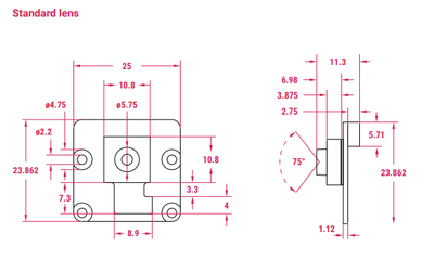 Raspberry Pi Camera Module 3 NoIR