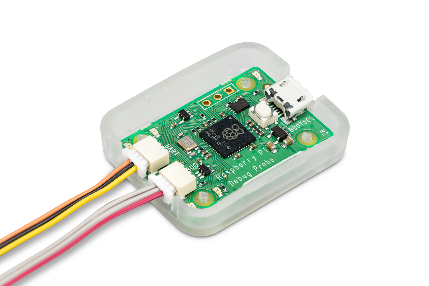 Makerbright Raspberry Pi 5 Raspberry Pi Debug Probe - MakerBright