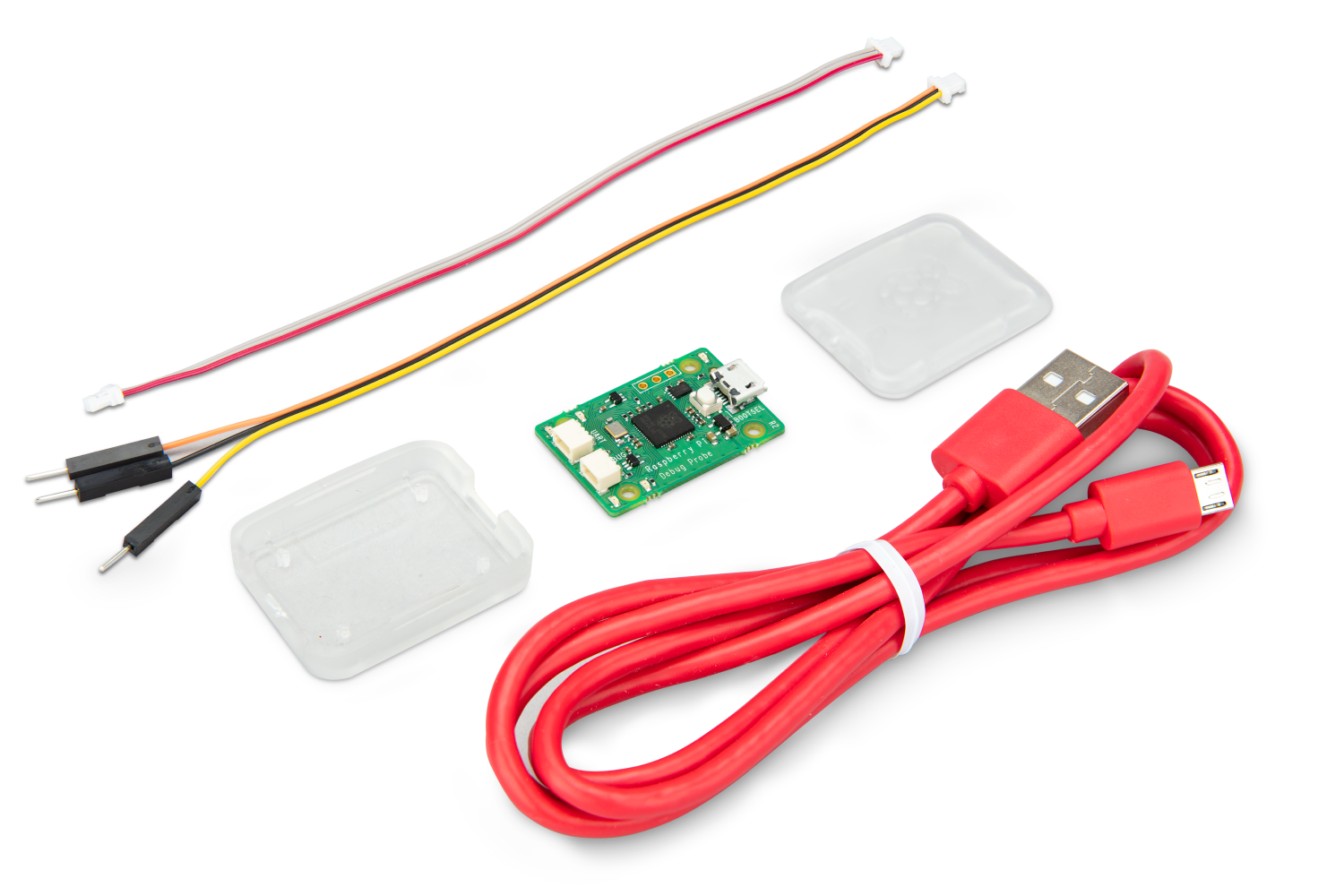 Raspberry Pi Debug Probe - MakerBright