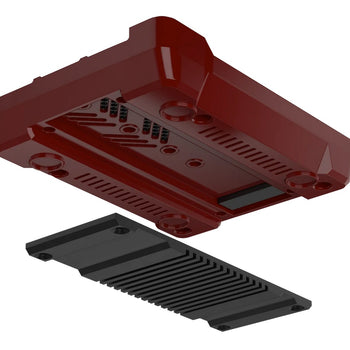 Argon NEO 5 M.2 NVME PCIE Expansion Board