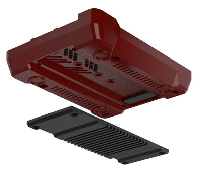 Argon NEO 5 M.2 NVME PCIE Expansion Board