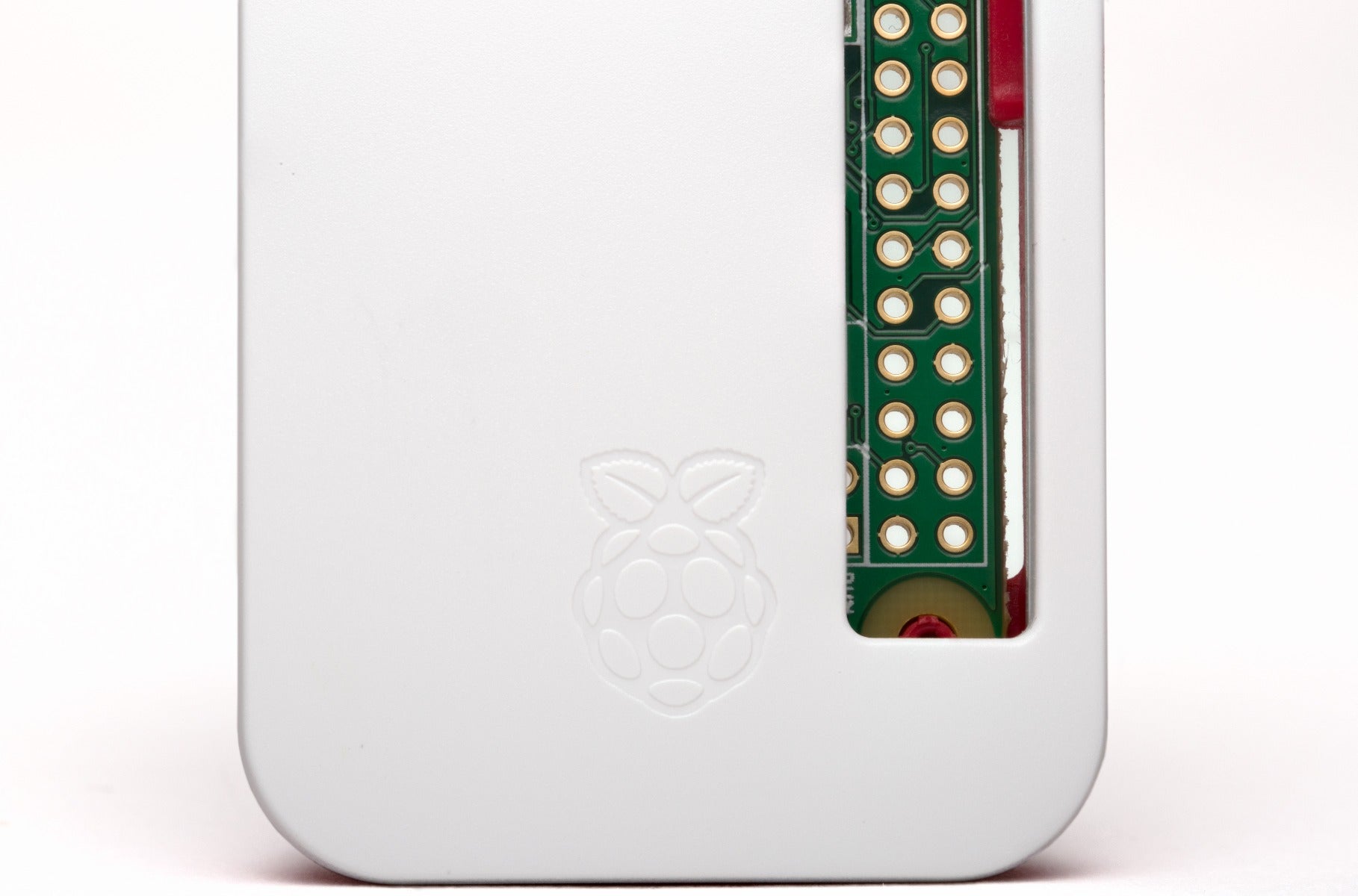 Official Raspberry Pi Zero Case - MakerBright
