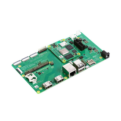 Compute Module 4 IO Board