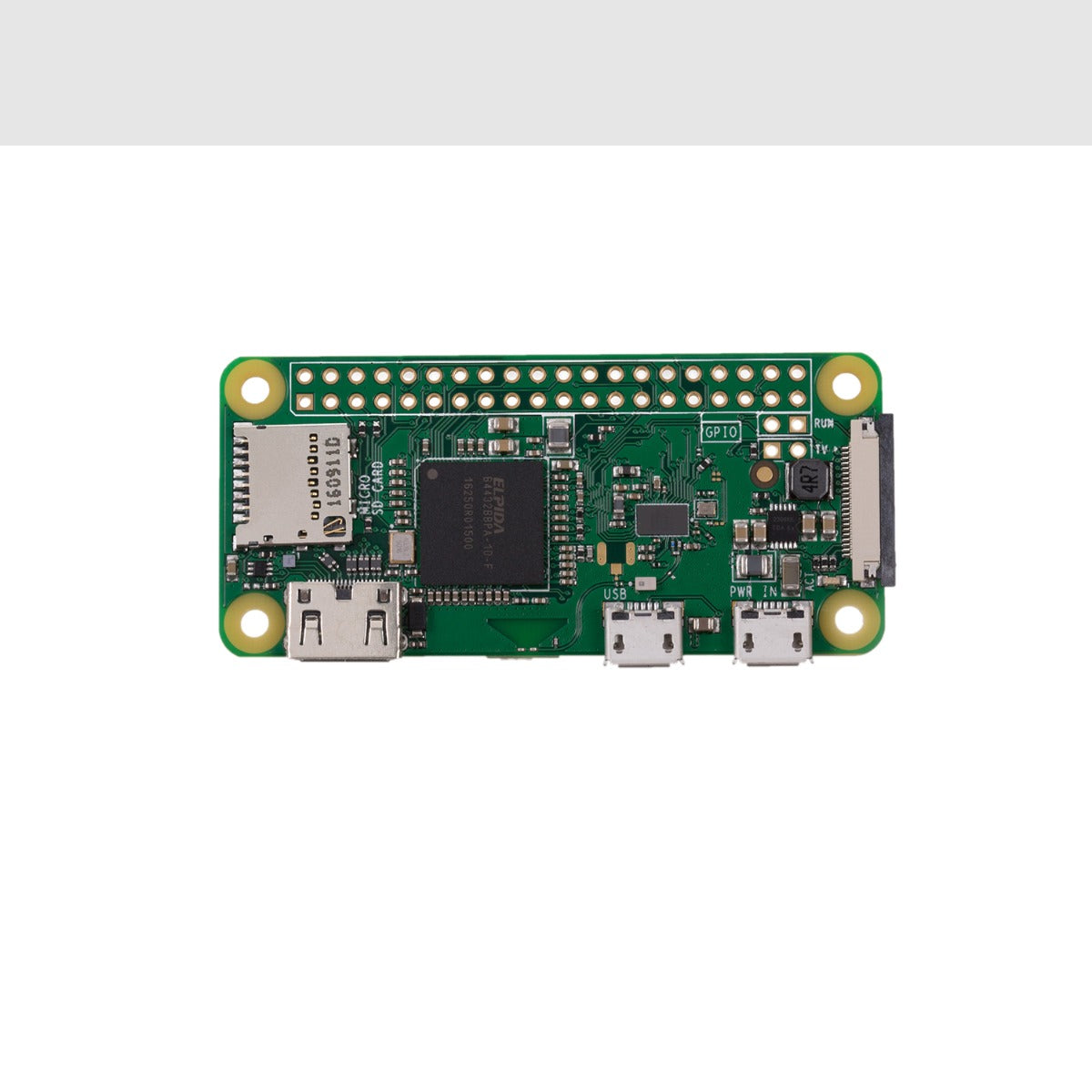 Makerbright Raspberry Pi 5 Raspberry Pi ZeroW - MakerBright
