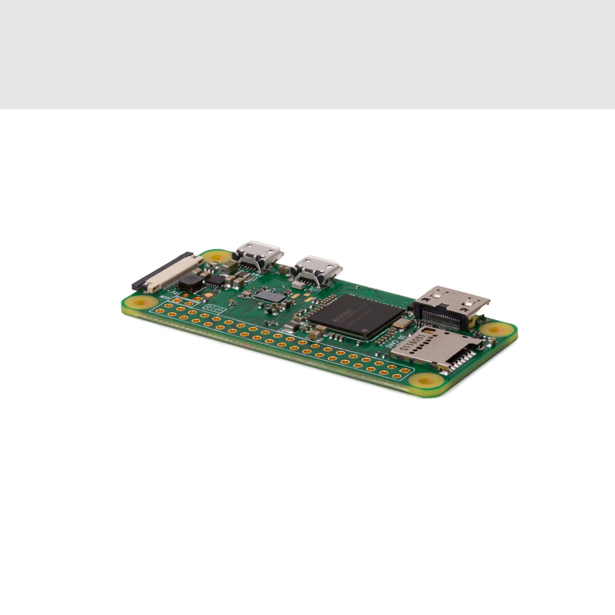 Makerbright Raspberry Pi 5 Raspberry Pi ZeroW - MakerBright