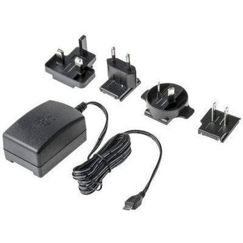 Raspberry Pi 3 Universal Power Supply