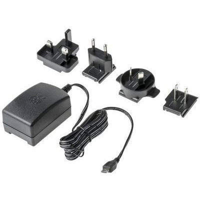 Raspberry Pi 3 Universal Power Supply