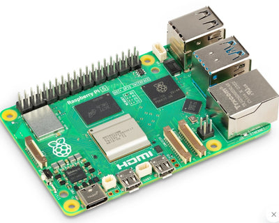 Raspberry Pi 5 - 4GB (180-Pack)
