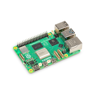 Raspberry Pi 5 (8GB)