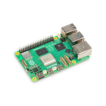 Raspberry Pi 5 (16GB)