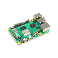 【極美品/全箱付】Raspberry Pi 5 16GB フルセット Raspberry Pi 5 (16GB) - MakerBright