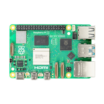 Raspberry Pi 5 (8GB)