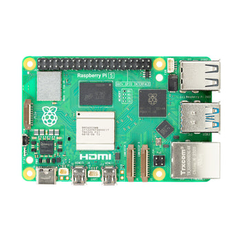 Raspberry Pi 5 (16GB)