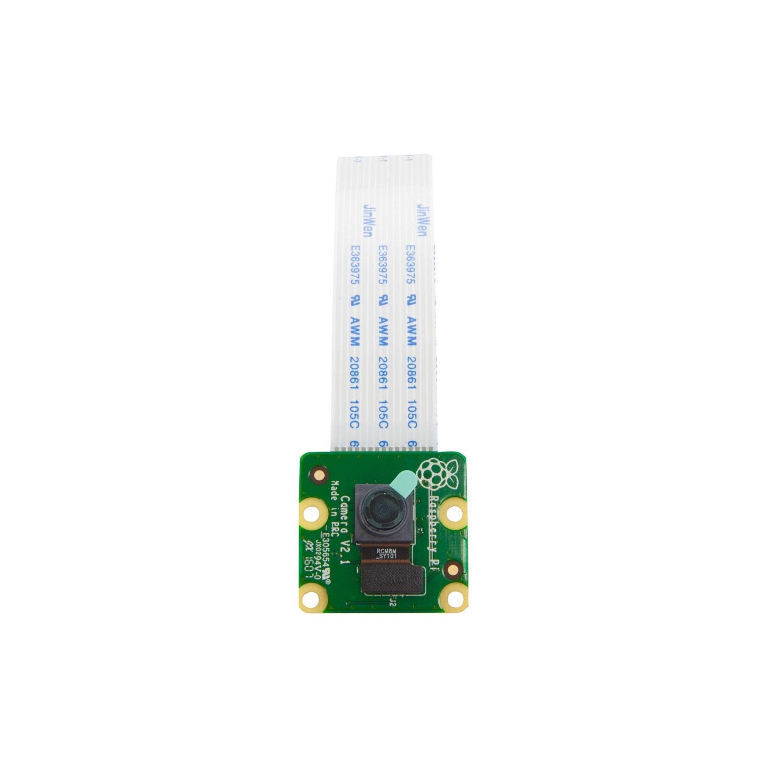 Makerbright Raspberry Pi 5 Raspberry Pi Camera Board v2 - 8 Megapixels - MakerBright