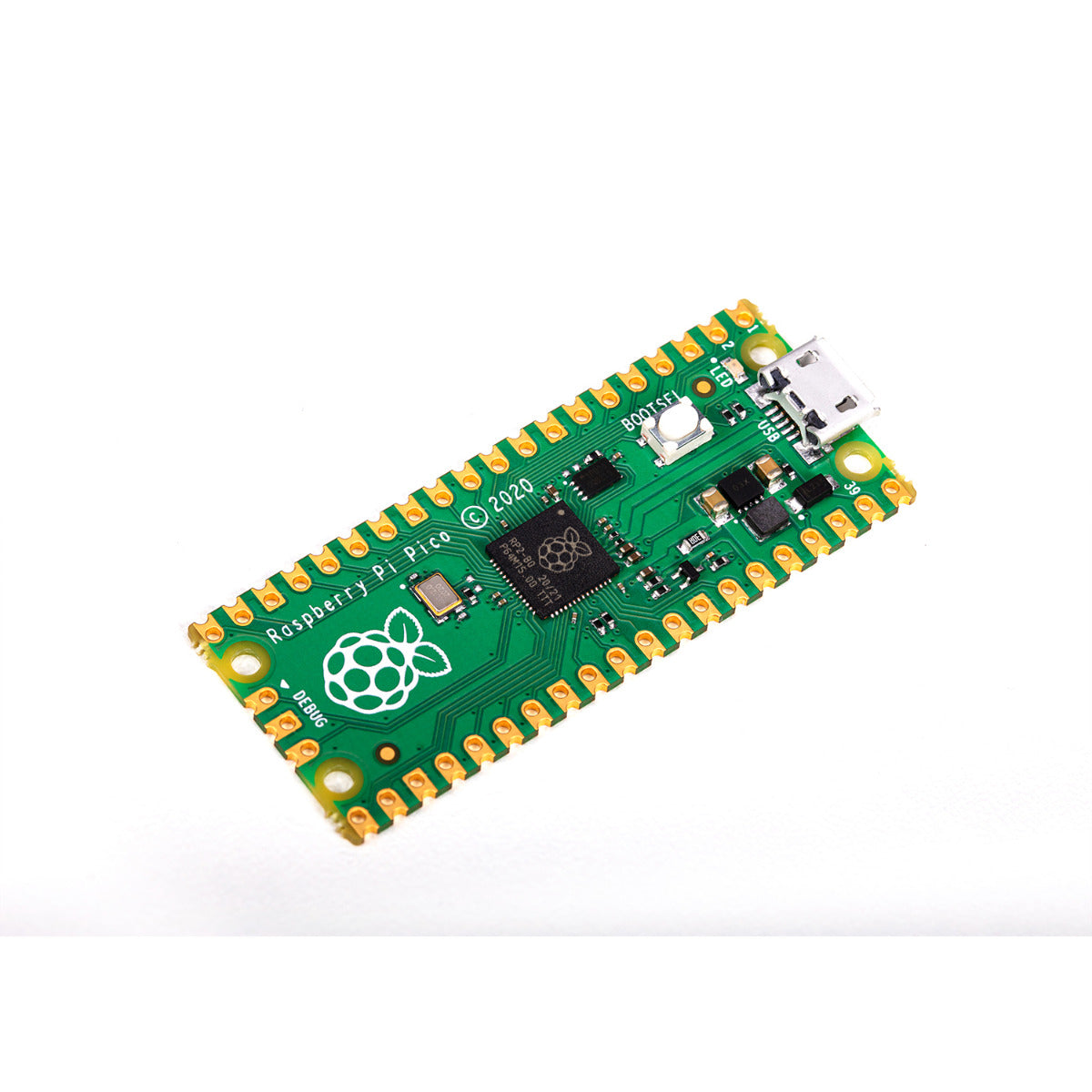 Makerbright Raspberry Pi 5 Raspberry Pi Pico Classroom Pack - MakerBright