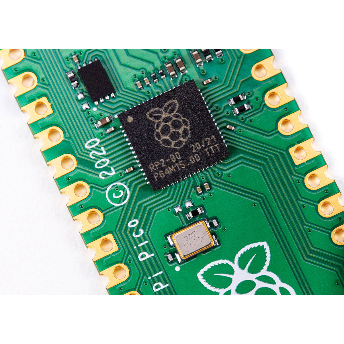 Raspberry Pi Pico Classroom Pack - MakerBright