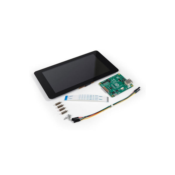Makerbright Raspberry Pi 5 Official Raspberry Pi 7