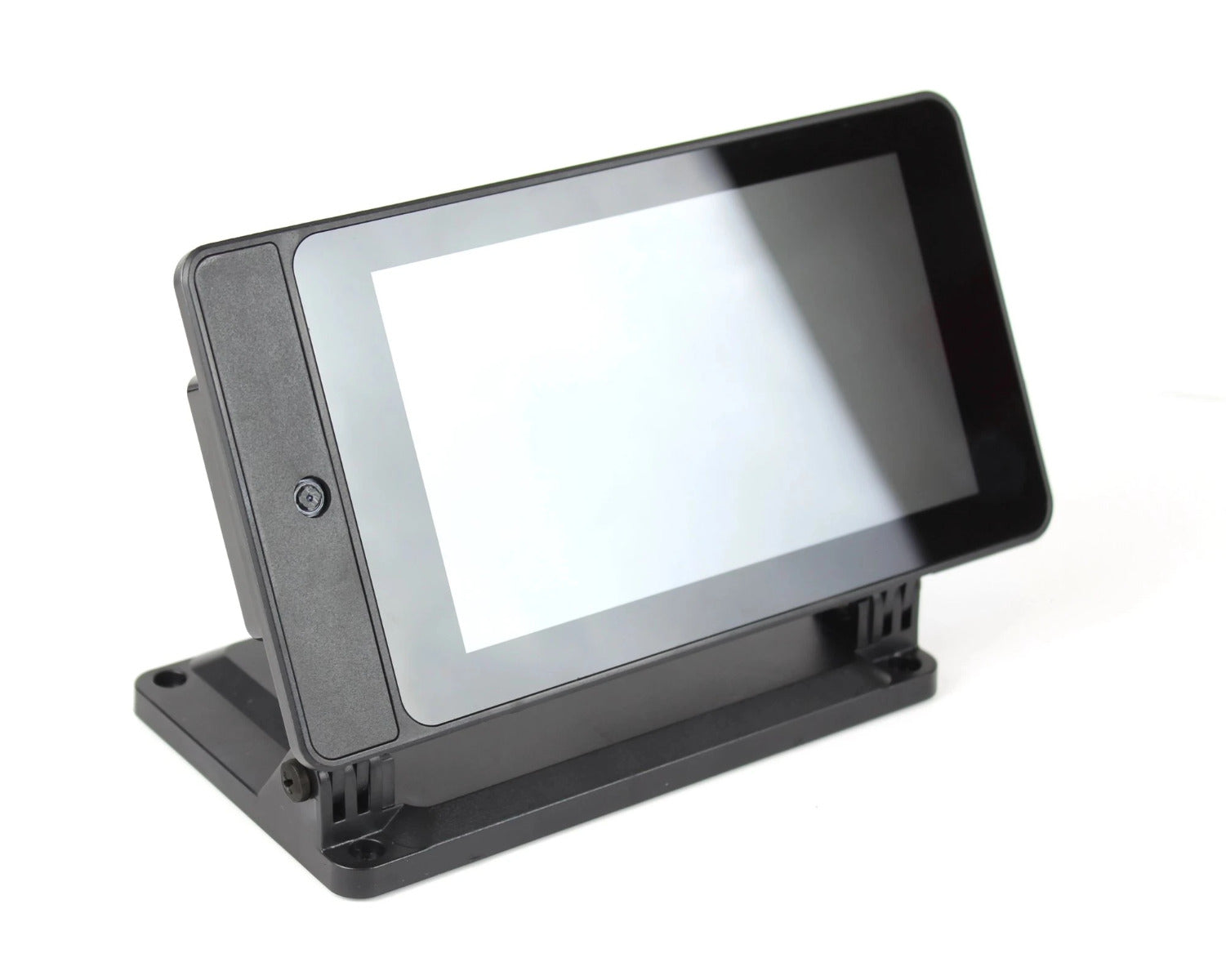 SmartiPi Touch 2 Case for Raspberry Pi 2, 3, 4 and Official Display ...