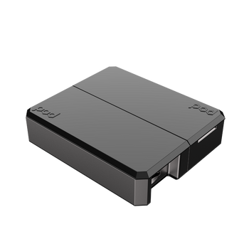 MakerBright Raspberry Pi 02W Deluxe Kit