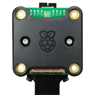 Raspberry Pi Global Shutter Camera