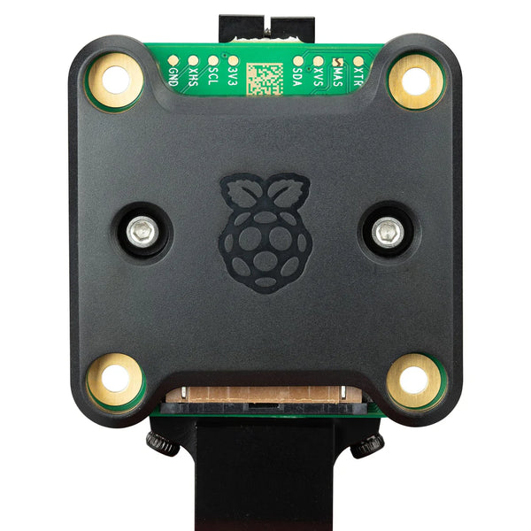 Makerbright Raspberry Pi 5 Raspberry Pi Global Shutter Camera - MakerBright