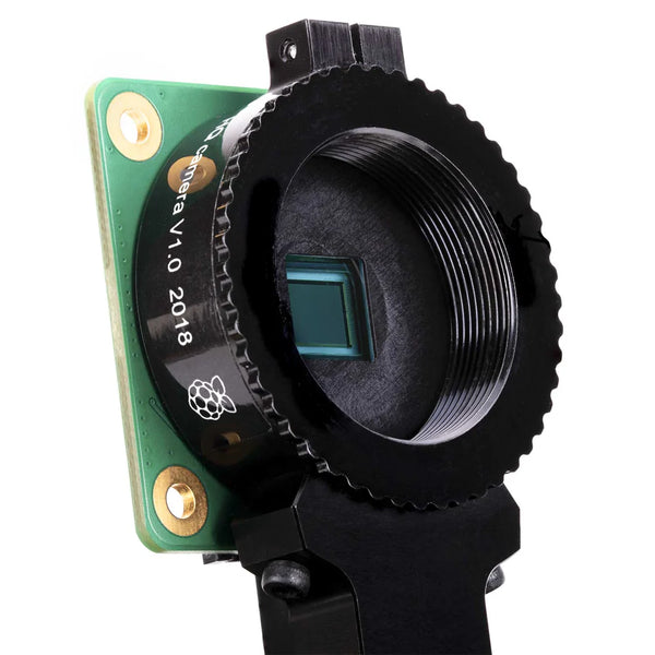 Makerbright Raspberry Pi 5 Raspberry Pi HQ Camera - MakerBright