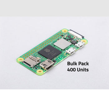 Raspberry Pi Zero 2W - Bulk