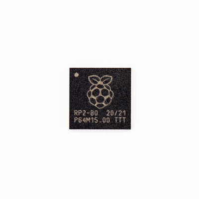 Raspberry Pi Pico Reel (480 Units)