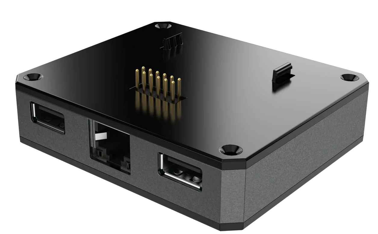 POD USB-LAN Module - MakerBright