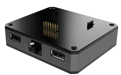 Argon40 POD USB-LAN Module