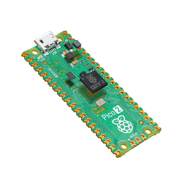 Makerbright Raspberry Pi 5 Raspberry Pi Pico 2 - MakerBright