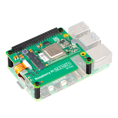 Makerbright Raspberry Pi 5 Raspberry Pi AI - MakerBright