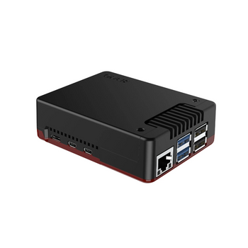 Raspberry Pi 5 8GB Deluxe Kit