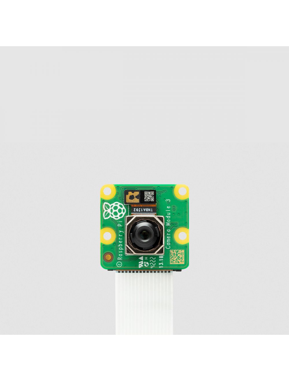 オンラインストア銀座 Raspberry Pi Model B 2GB カメラモジュール