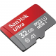 32GB SanDisk MicroSD Card w/NOOBS 3.5 Preloaded
