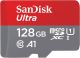 128GB SanDisk MicroSD Card Imaged w/Latest PiOS 